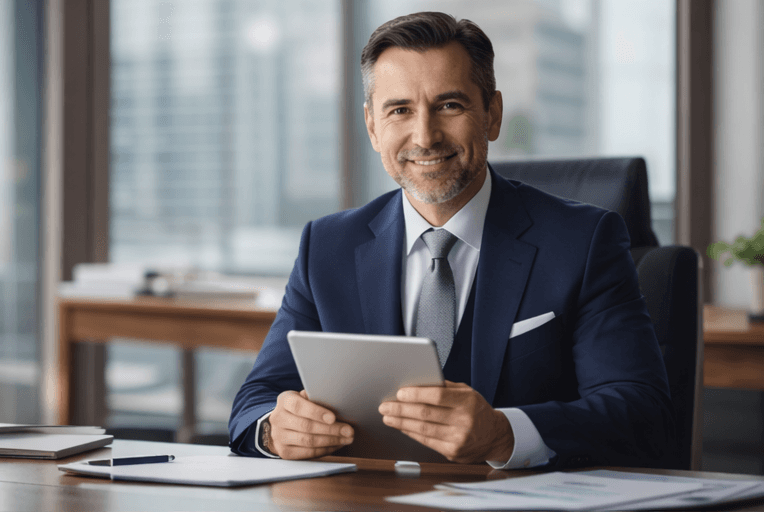 고소득 전문직 A님